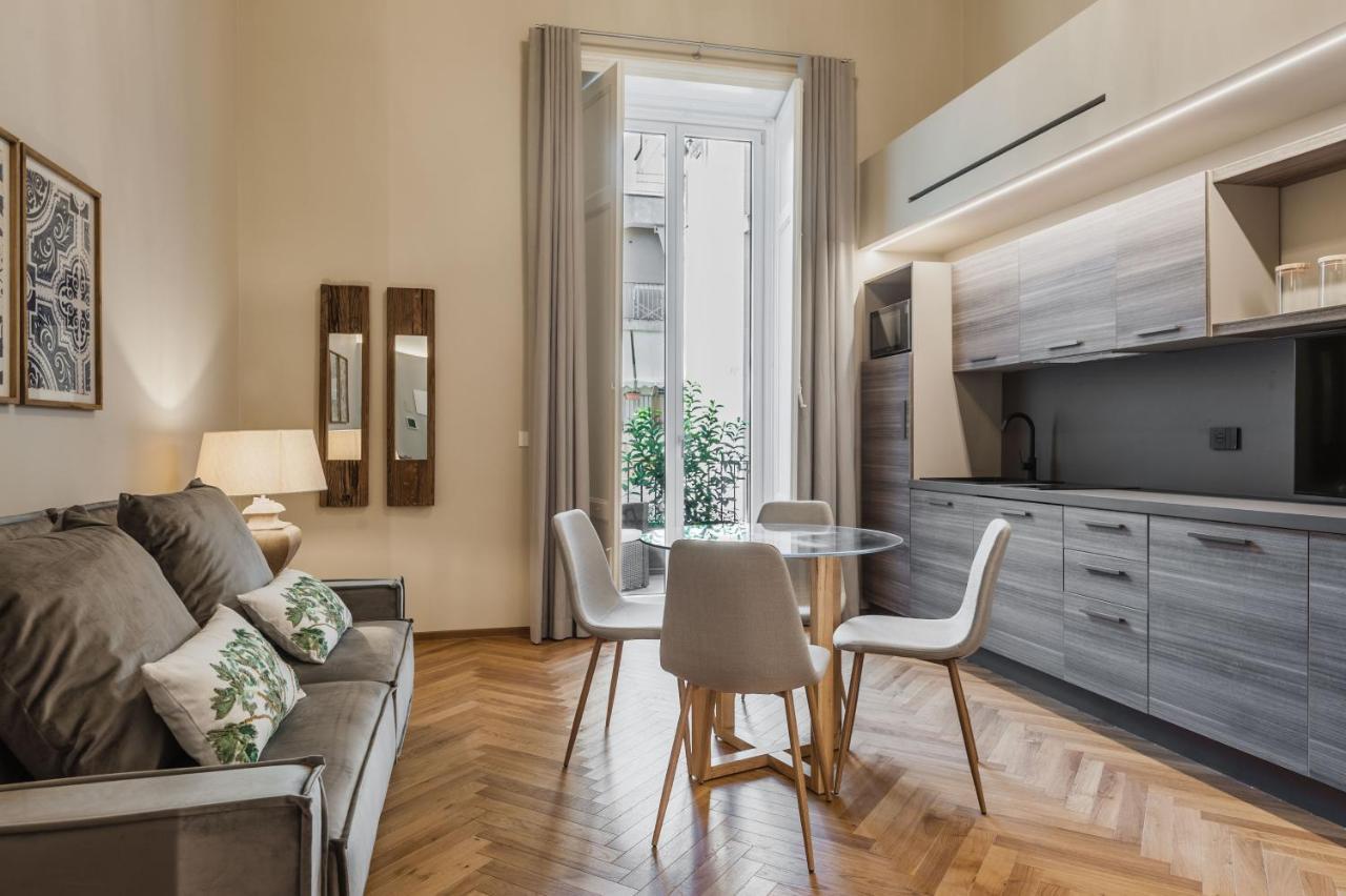 Ferrini Home - Riso 80 Катанія Екстер'єр фото