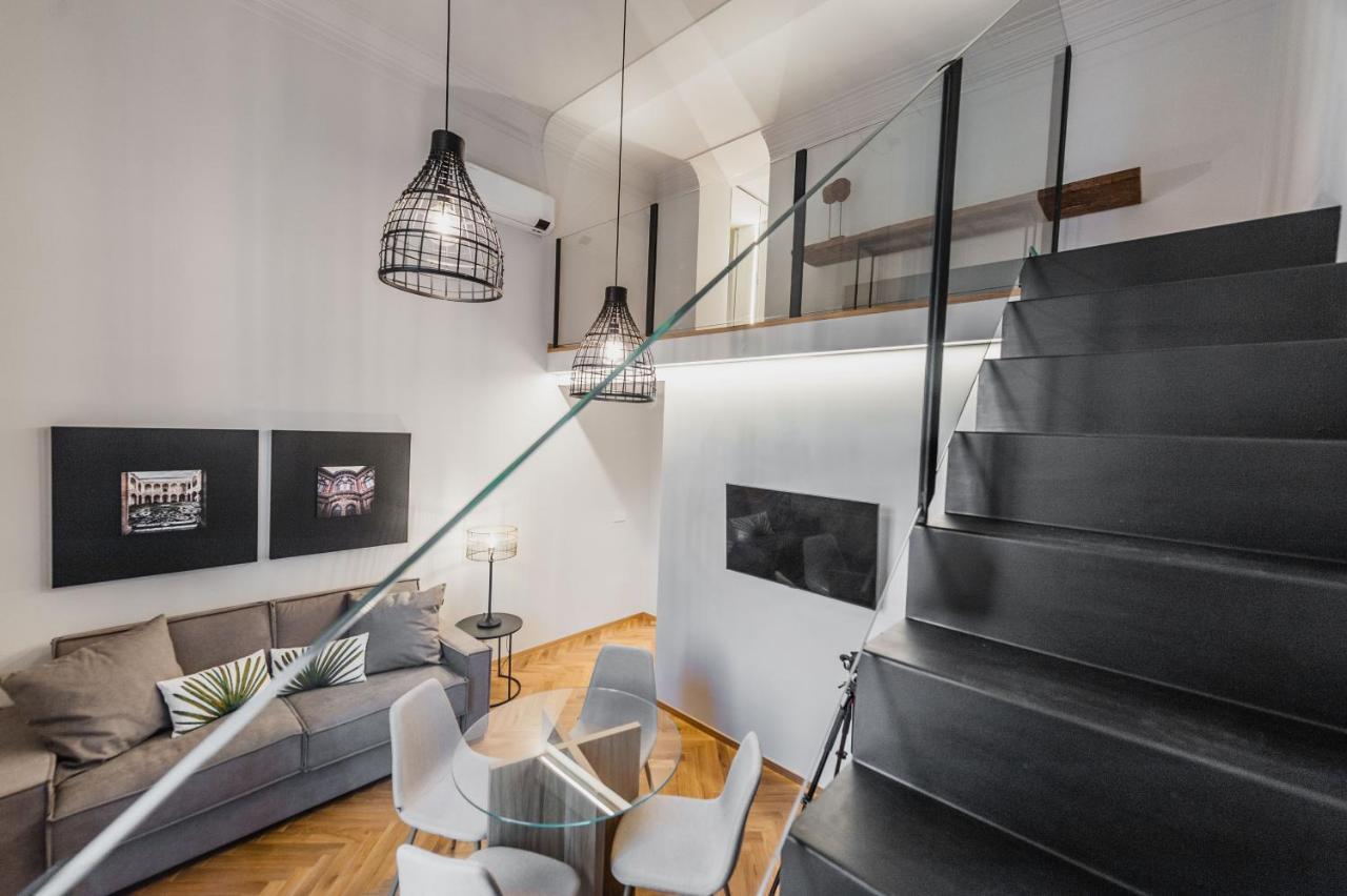 Ferrini Home - Riso 80 Катанія Екстер'єр фото