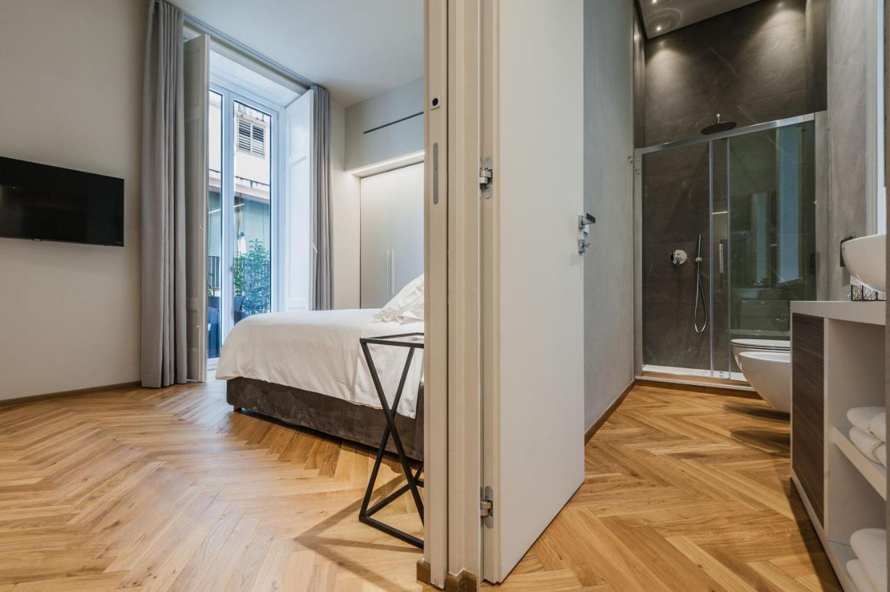 Ferrini Home - Riso 80 Катанія Екстер'єр фото