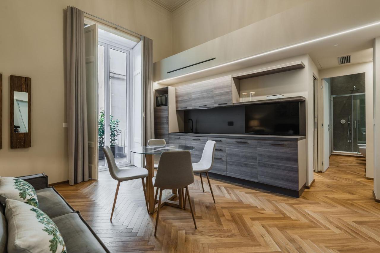 Ferrini Home - Riso 80 Катанія Екстер'єр фото