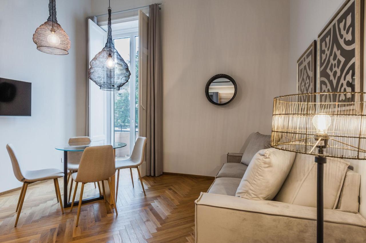 Ferrini Home - Riso 80 Катанія Екстер'єр фото
