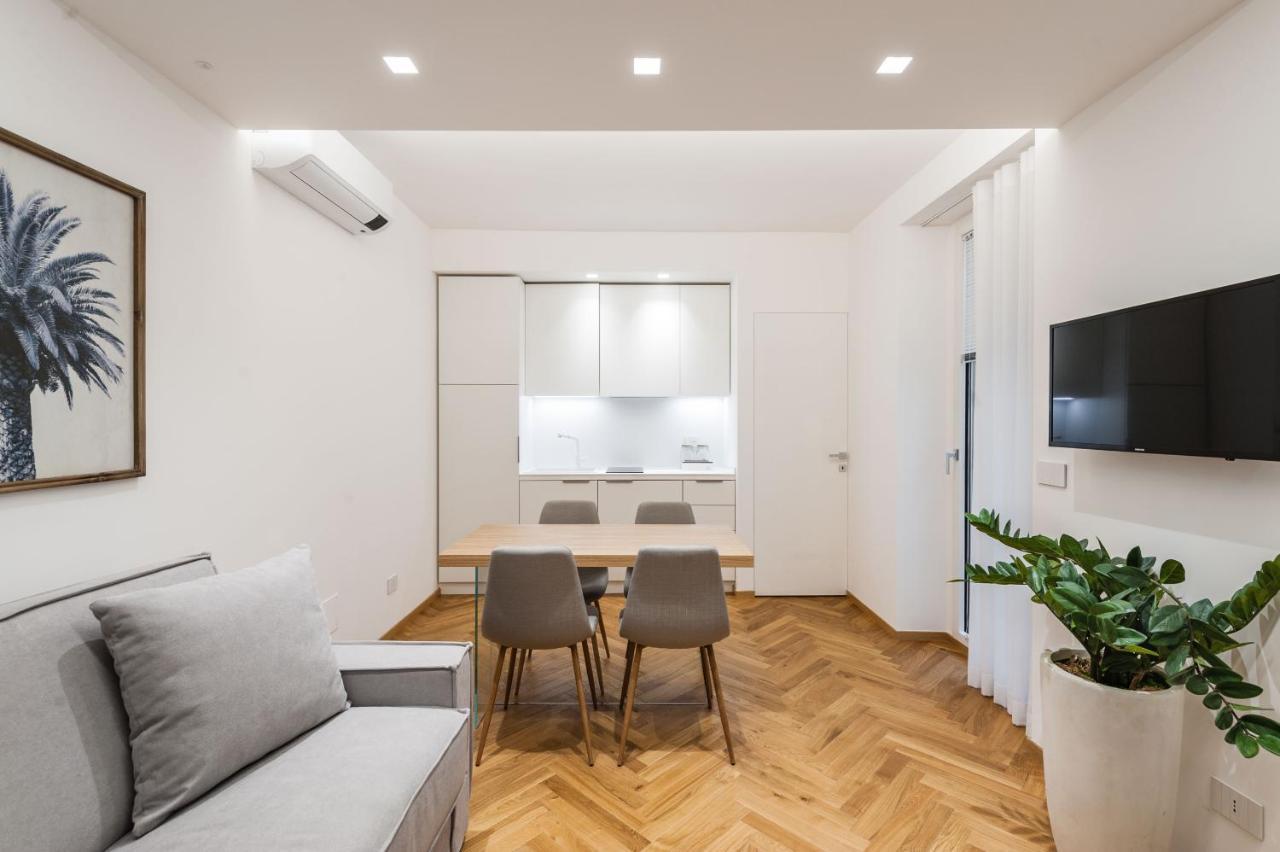 Ferrini Home - Riso 80 Катанія Екстер'єр фото