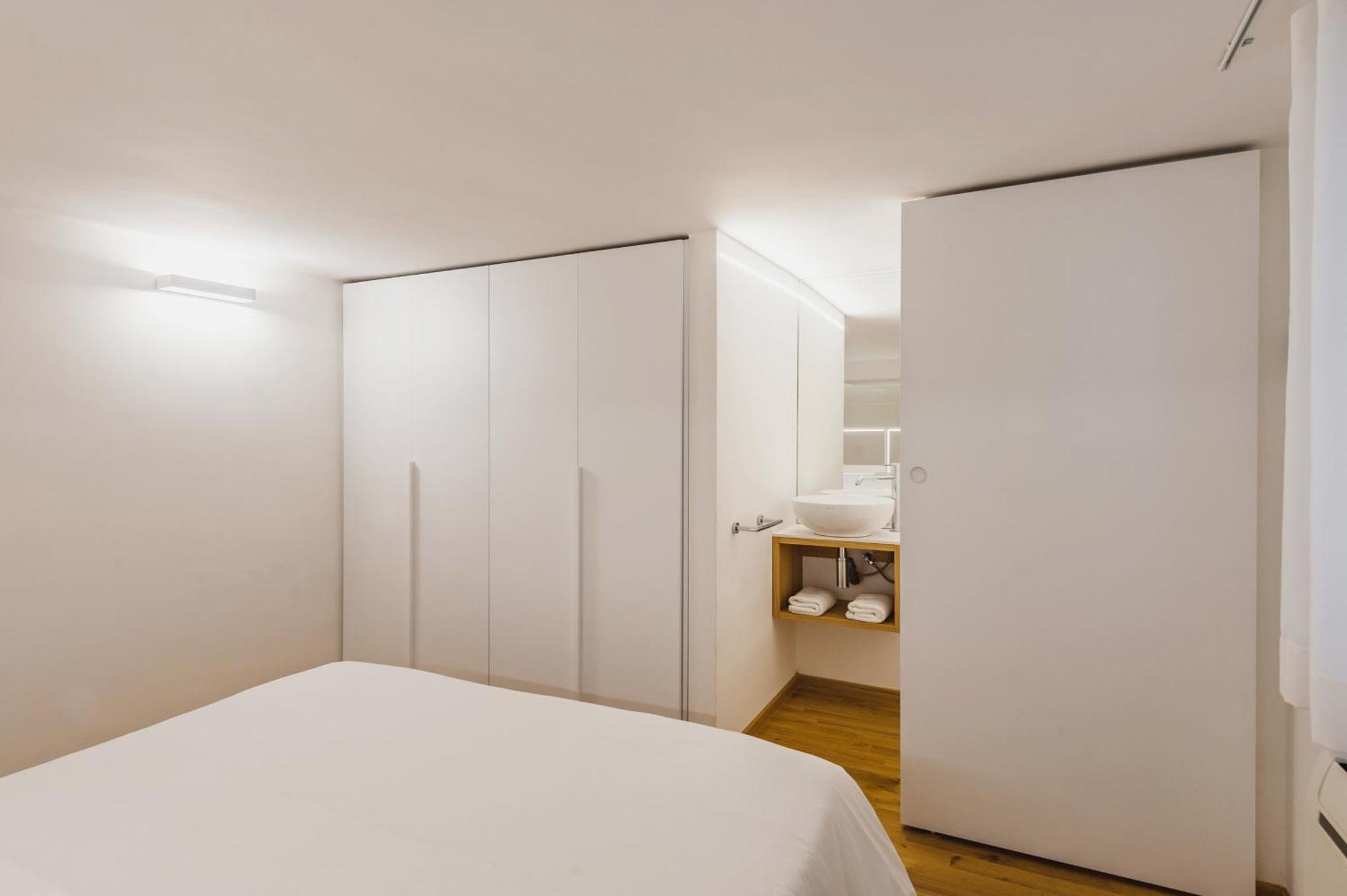 Ferrini Home - Riso 80 Катанія Номер фото