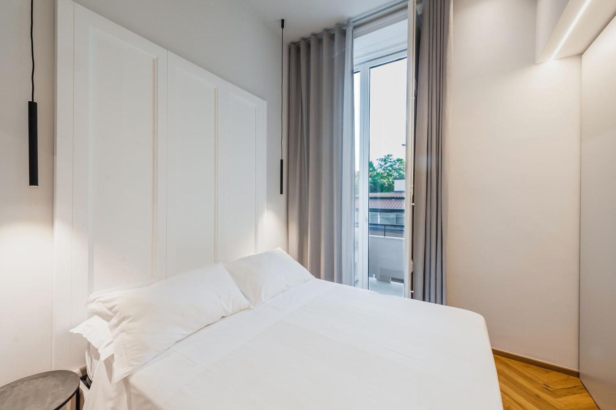 Ferrini Home - Riso 80 Катанія Номер фото